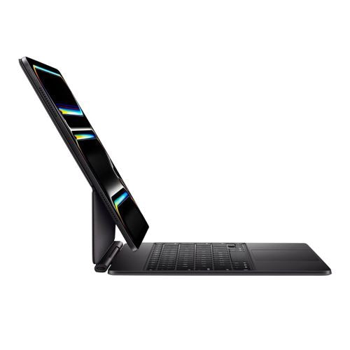 Magic Keyboard Apple para iPad Pro 13" (M4) - Teclado Retroiluminado - Trackpad de Vidrio - Fila de  — vista 2