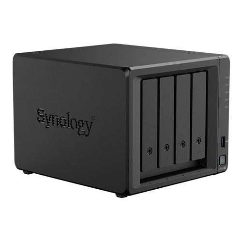 Synology DiskStation DS425+ 4-Bay Diskless NAS — vista 2