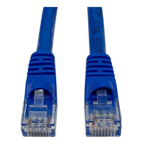 PPA CAT6a Ethernet Cable – 25 ft — vista 2