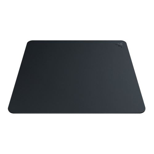Razer Atlas Tempered Glass Gaming Mouse Mat - Black Edition — vista 2
