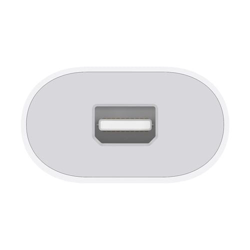 Apple Thunderbolt 3 to Thunderbolt 2 Adapter — vista 2