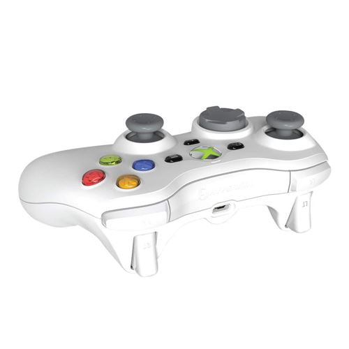 Hyperkin Xenon Wired Controller for Xbox Series - White — vista 2