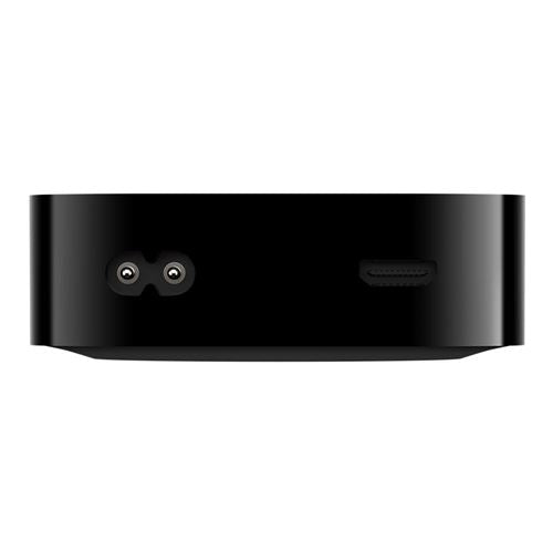 Apple TV 4K (3rd generation) Wi-Fi (Black) - 64GB — vista 2