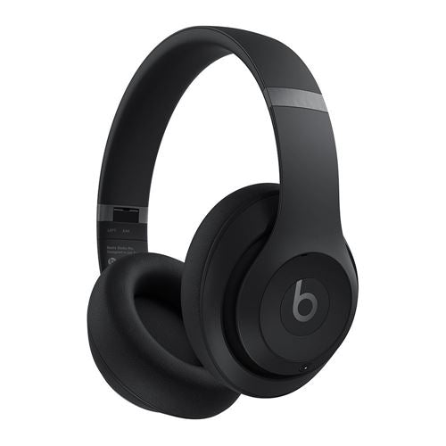 Auriculares Apple Beats Studio Pro Cancelación Activa de Ruido Bluetooth – Negro – Over Ear – 753210 — vista 2