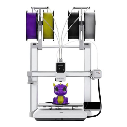 AnyCubic KOBRA X 3D PRINTER — vista 2