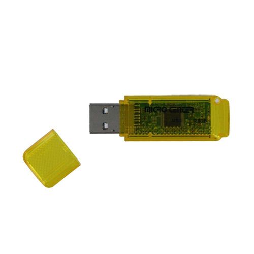 Micro Center 128GB SuperSpeed USB 3.1 (Gen 1) Flash Drive — vista 2