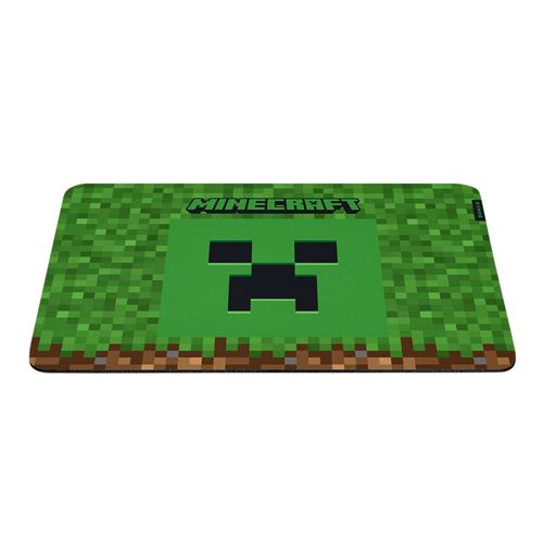 Razer Gigantus V2 Mouse Mat - Medium - Minecraft Edition — vista 2