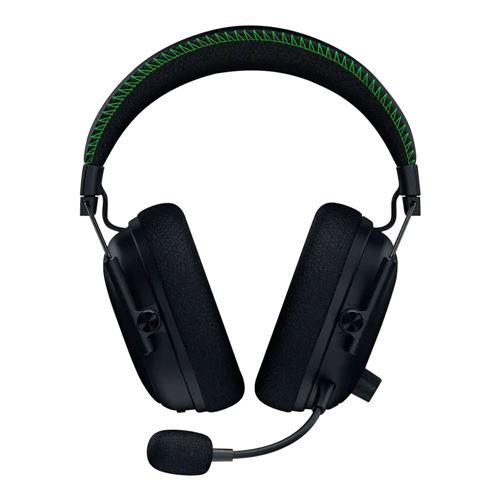 Razer BlackShark V3 X Xbox Bluetooth Wireless Headset - Black — vista 2