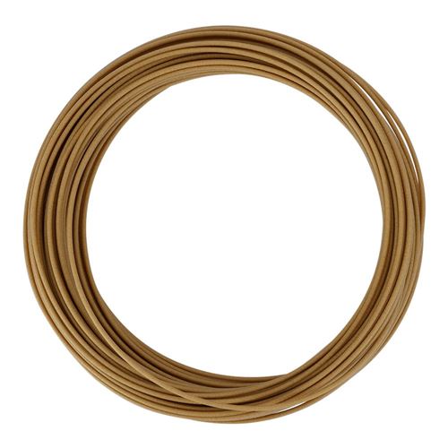 Proto-Pasta 1.75mm Matte Fiber HTPLA Protopasta 3D Printing Filament 50.00 g (1.76 oz.) Co — vista 2
