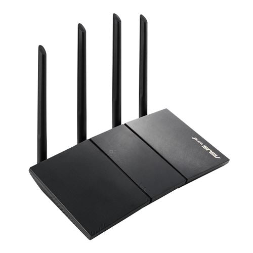 ASUS RT-AX3000 Dual Band WiFi 6 Extendable Router — vista 2