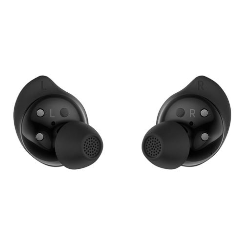 Samsung Galaxy Buds Core Active Noise Cancelling True Wireless Bluetooth Earbuds - Black — vista 2