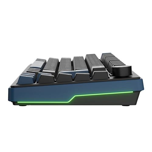 Ducky OK-M 75% Tri-mode Wireless Mechanical Gaming Keyboard — vista 2