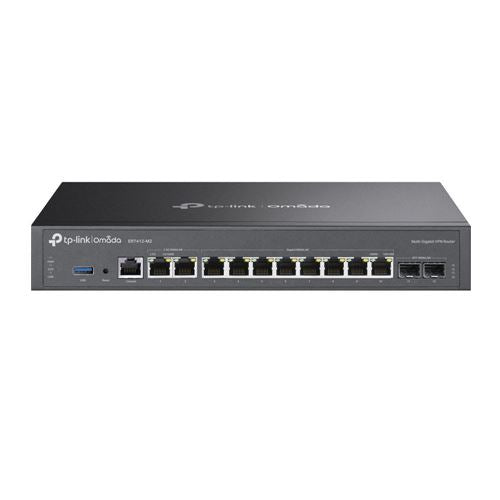 TP-LINK Omada Multi-Gigabit VPN Router — vista 2