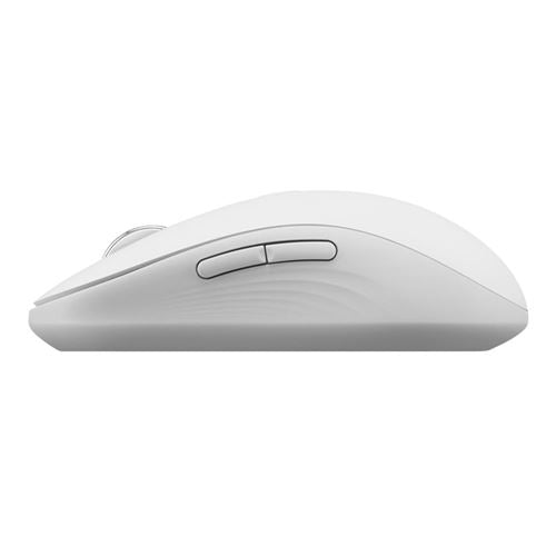 Lenovo Yoga Bluetooth Silent Mouse -  Seashell — vista 2