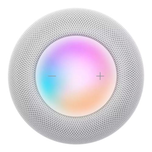 Apple HomePod - White — vista 2