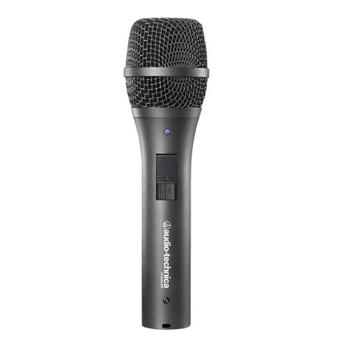 Audio-Technica AT2005USB USB and XLR Dynamic Microphone — vista 2