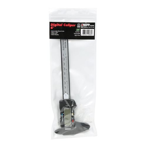 Leo Sales Ltd. 3D Printing Digital Caliper — vista 2