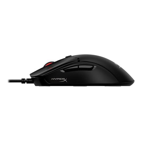 HyperX Pulsefire Haste 2 Wired Ultra-Light Gaming Mouse - Black — vista 2