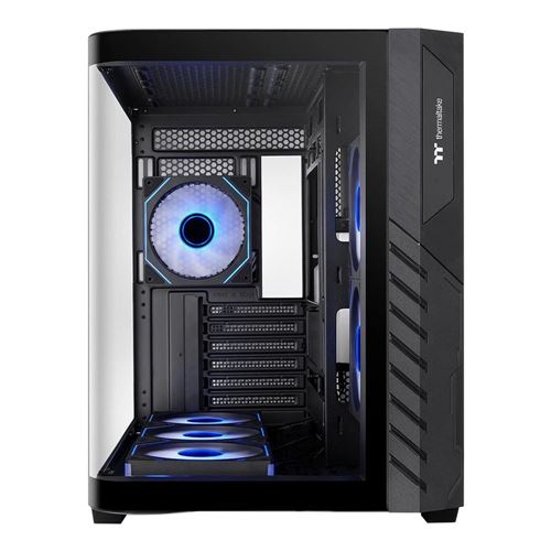 Thermaltake VISION 330 CR ATX BLACK — vista 2