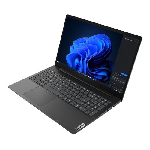 Lenovo V15 G5 IRL 15.6" Laptop Computer - Business Black
 Intel Core i7 13th Gen 13620H 1. — vista 2