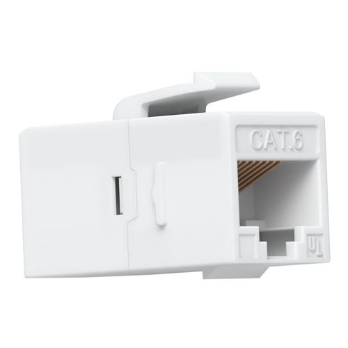 Ubiquiti CAT 6 Keystone Jack (12-Pack) — vista 2