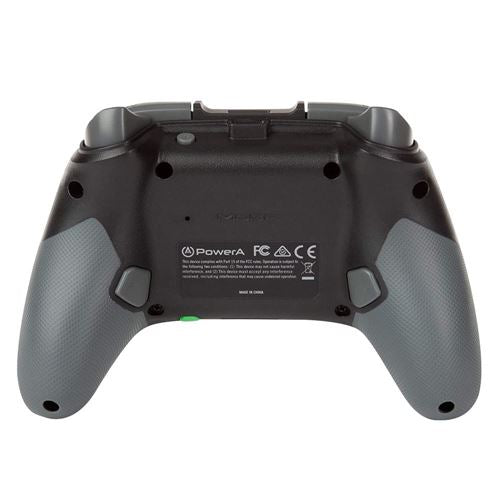 PowerA MOGA XP5-X Plus Bluetooth Controller for Mobile & Cloud Gaming on Android/PC — vista 2
