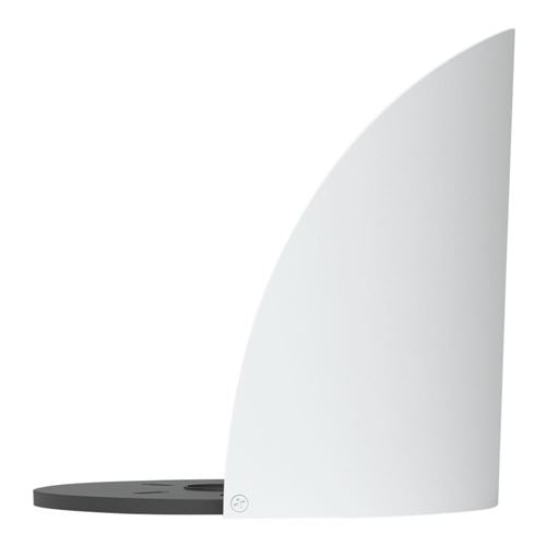 Ubiquiti G6 Dome Camera Weather Shield — vista 2