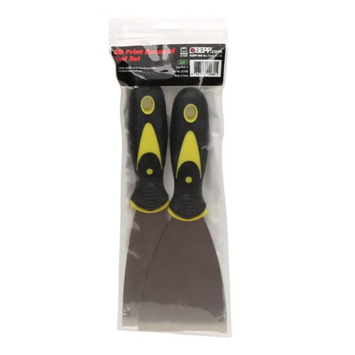 Leo Sales Ltd. 3D Print Removal Tool Set - 5 Piece — vista 2