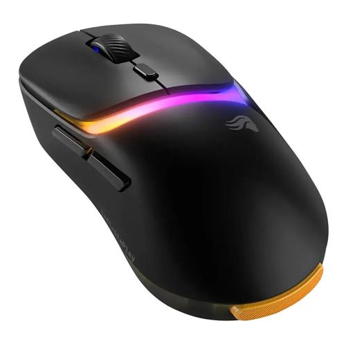 Glorious Model D3 Wireless Mouse - Black — vista 2