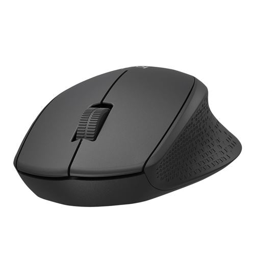 Logitech M330 Wireless Silent - Black — vista 2