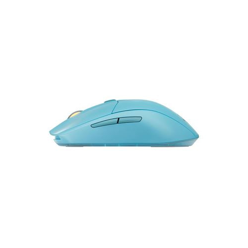 SteelSeries Rival 3 Wireless Gen 2 Gaming Mouse - Aqua — vista 2