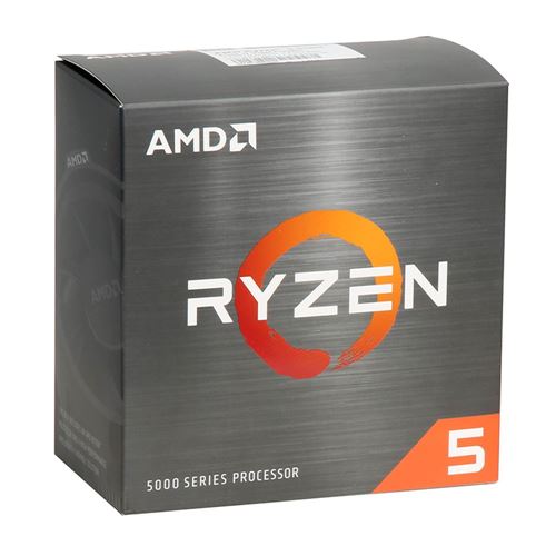 AMD Ryzen 5 5500, Gigabyte B550 Eagle WiFi6 AM4, G.Skill Ripjaws V 16GB DDR4-3200, Compute — vista 2