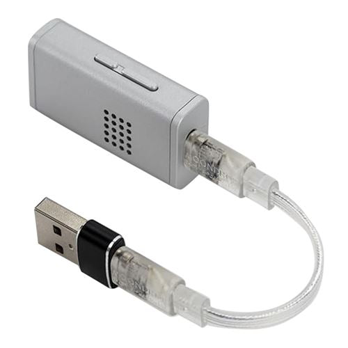 MOONDROP DAWN PRO 2 Portable Miniature DAC/AMP — vista 2