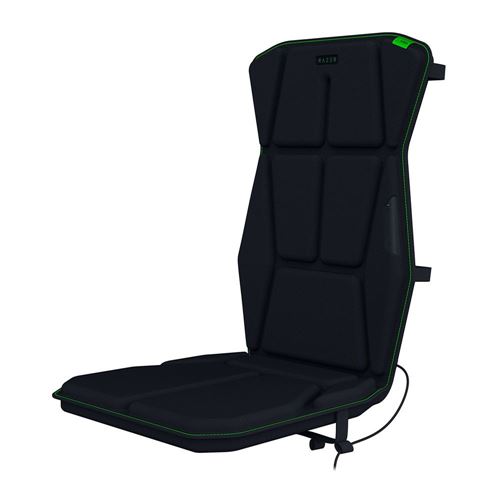 Razer Freyja - HD Haptic Gaming Cushion — vista 2