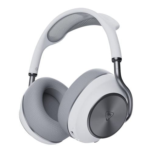Turtle Beach Stealth Pro II Premium Wireless Gaming Headset - White — vista 2