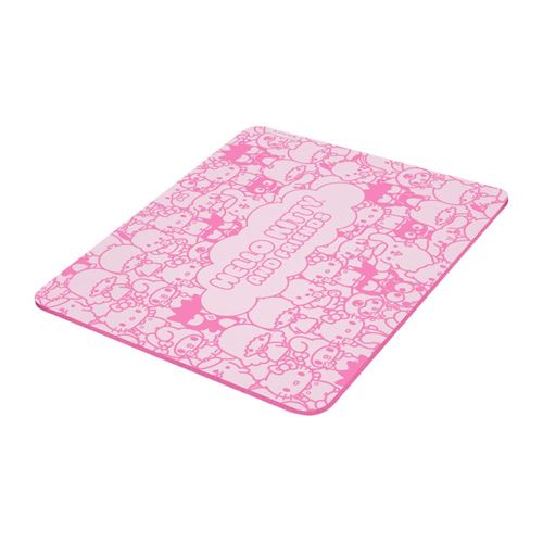 Razer Gigantus V2 Med (14 x 11 in.) - Hello Kitty and Friends Edition
 Tear resistant;   W — vista 2