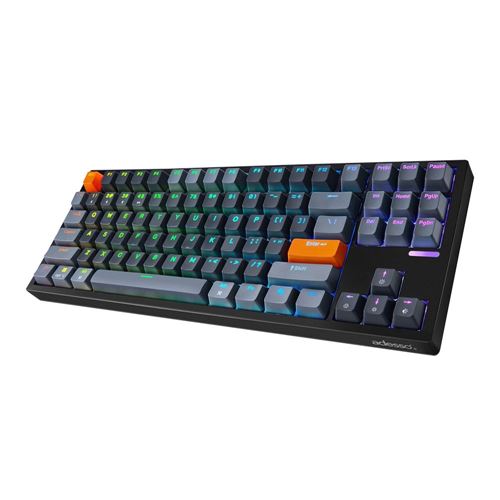 Adesso EASYTOUCH 1100 WRLS TKL — vista 2