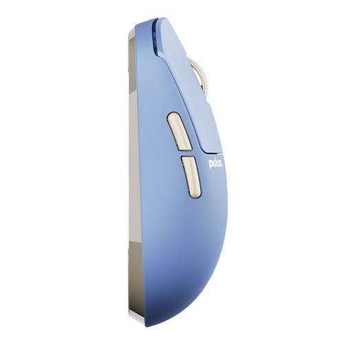 pulsar X2N CrazyLight Mini Wireless Gaming Mouse - Wildscape Ocean — vista 2