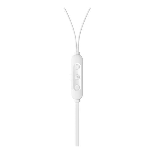 Belkin Active Noise Cancelling USB Type-C Wired Earbuds - White — vista 2