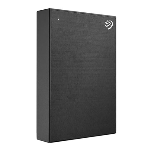 Seagate One Touch 4TB External Hard Drive Black USB 3.2 (Gen 1 Type-A) (STKY4000400) — vista 2