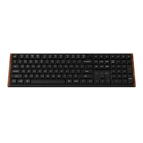 Keychron KEYCHRON K5ULTR BN SW — vista 2