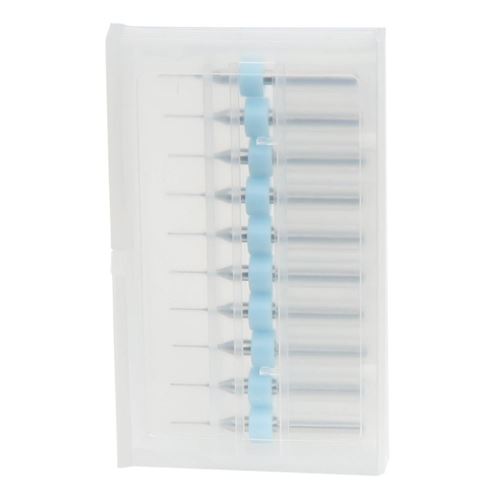 Leo Sales Ltd. 0.4mm Nozzle Cleaning Drill - 10 Pack — vista 2
