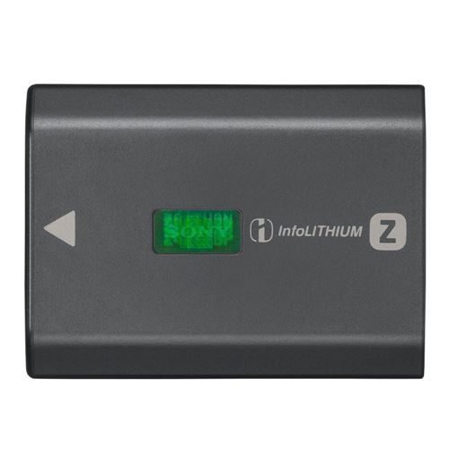Sony NP-FZ100 Rechargeable Lithium-Ion Battery (2280mAh) — vista 2