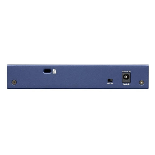 NETGEAR GS108 8-Port Gigabit Ethernet Unmanaged Switch
 Desktop, ProSAFE Limited Lifetime  — vista 2