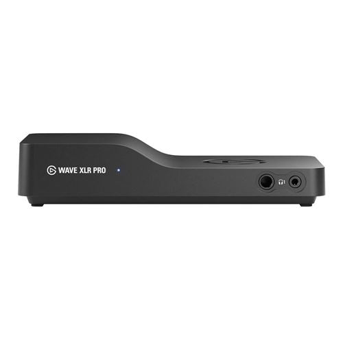 Elgato Wave XLR Pro — vista 2