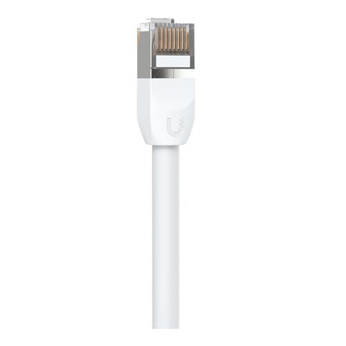 Ubiquiti 16.4 Ft. UniFi Patch Cable Outdoor - White — vista 2