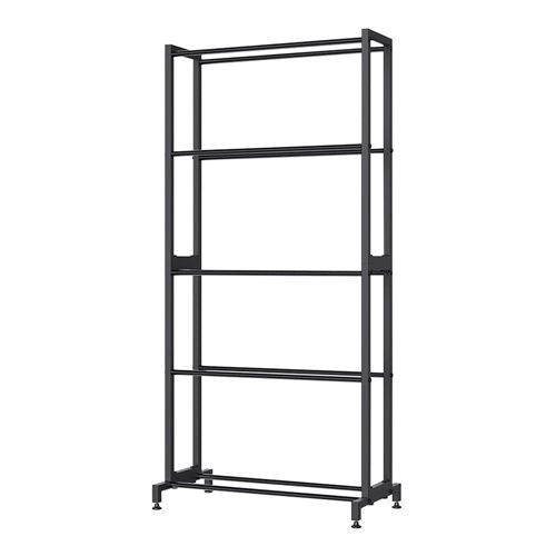 BIGTREETECH PANDA FEED RACK — vista 2