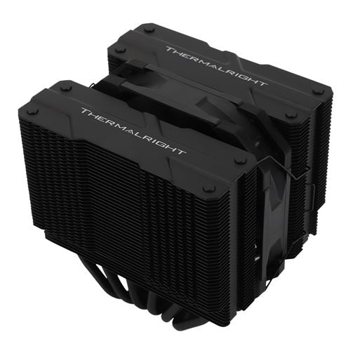 Thermalright Peerless Assassin 120 Mini CPU Cooler — vista 2