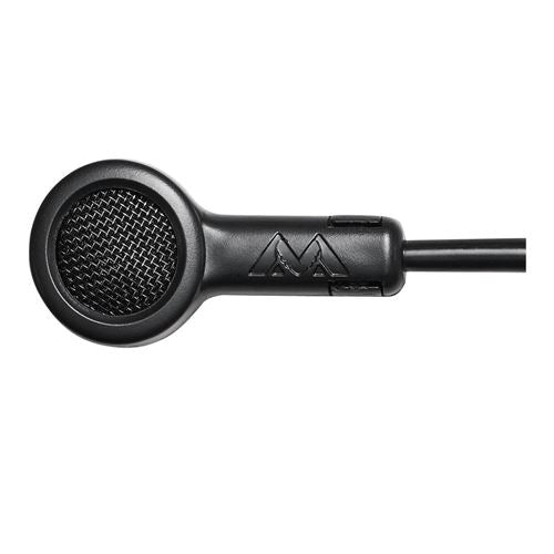 AntLion Audio ModMic USB 2 Attachable Noise-Cancelling Microphone — vista 2