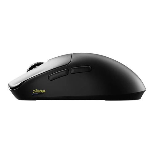 Scyrox V6 Kailh Optical Wireless Gaming Mouse - Black — vista 2